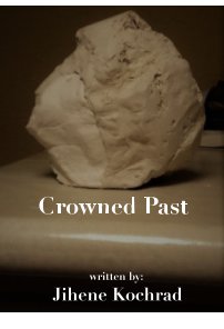 Crowned Past book cover