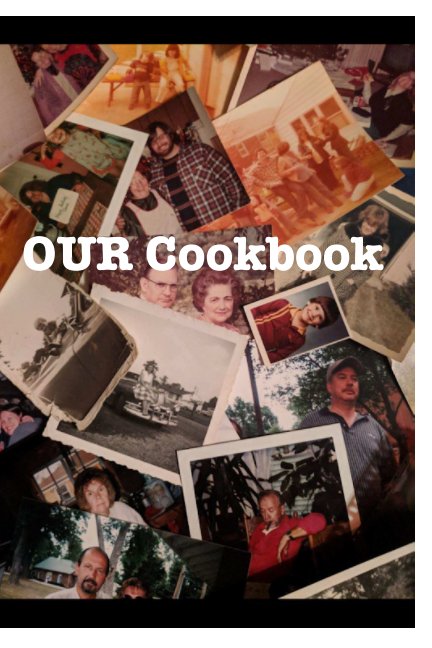 Visualizza Family Cookbook di Tatum Howell, Matthew Howell
