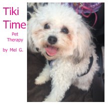 Tiki Time book cover
