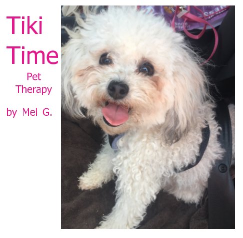Visualizza Tiki Time di Mel G
