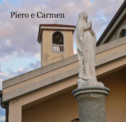 View Piero e Carmen by ottaviop