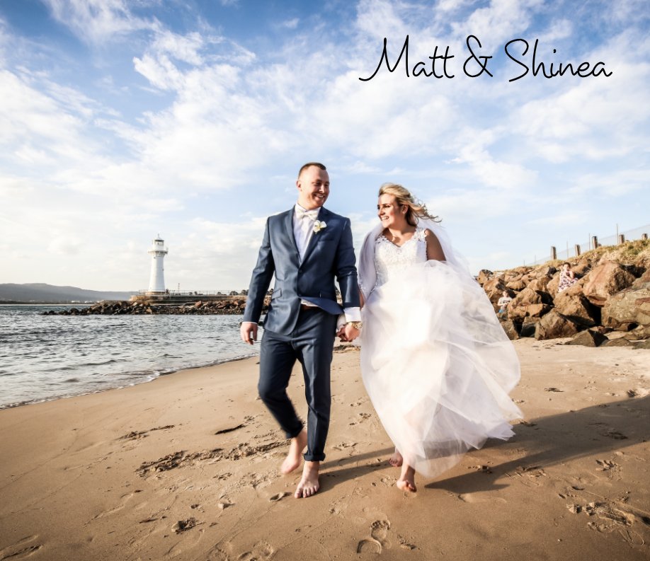 View Matt and Shinea by Bullock Photos