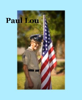 Paul Lou book cover