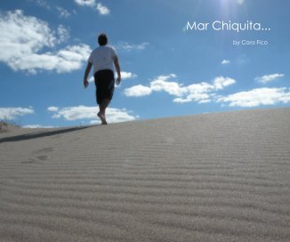 Mar Chiquita... by Cora Fico book cover