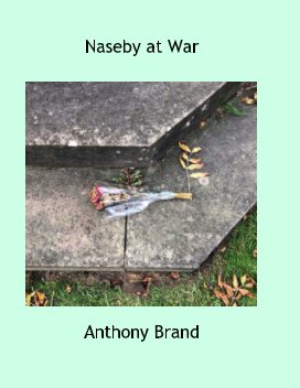Naseby at War book cover