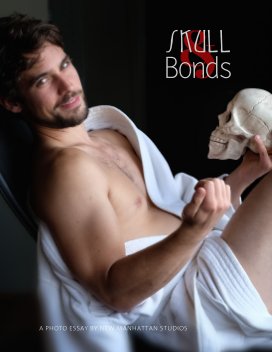 Skull and Bonds book cover