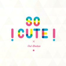 So cute! book cover
