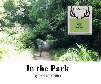 In the Parks book cover