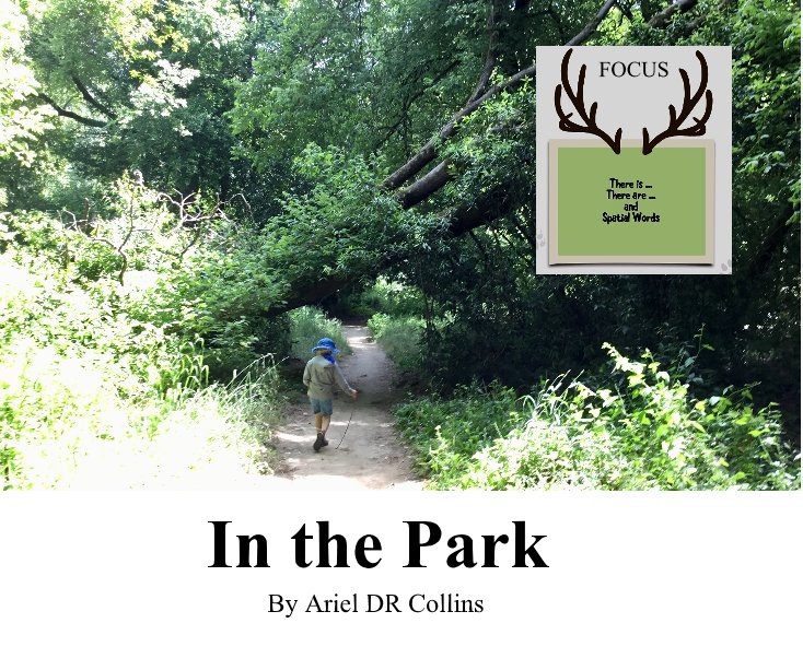 View In the Parks by Ariel DR-Collins