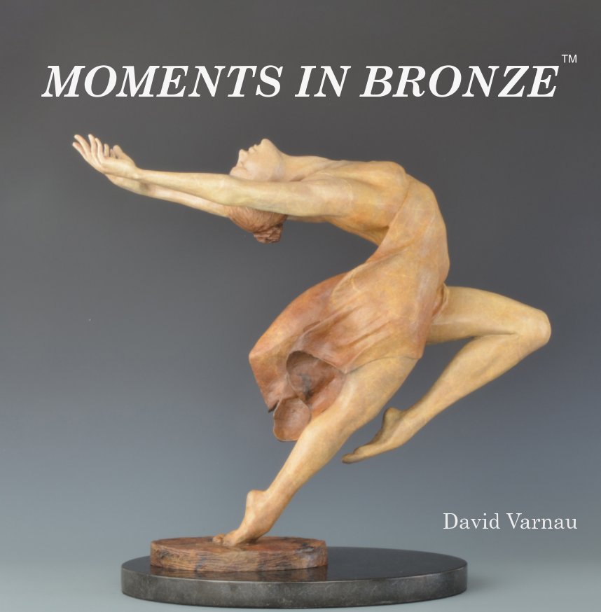 Bekijk Moments in Bronze op David Varnau