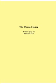 The Opera Singer *** LICENSED COPY ** book cover