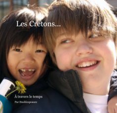 Les Cretons... book cover