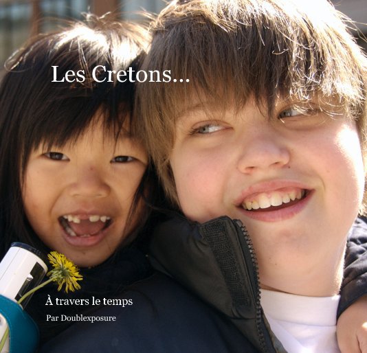 Ver Les Cretons... por Par Doublexposure