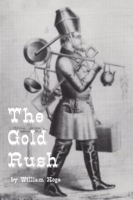 The Gold Rush book cover