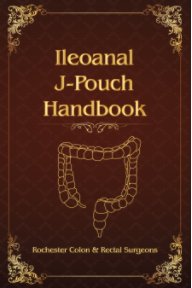 J-Pouch Handbook book cover