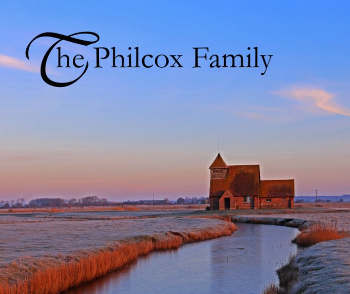 The Philcox Family History nach Theodora Philcox anzeigen