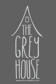 The Grey House book cover
