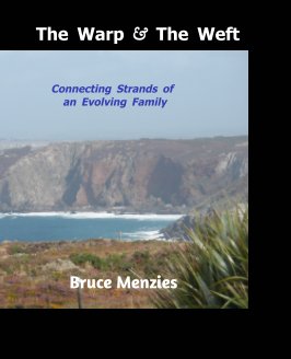 The Warp and the Weft book cover