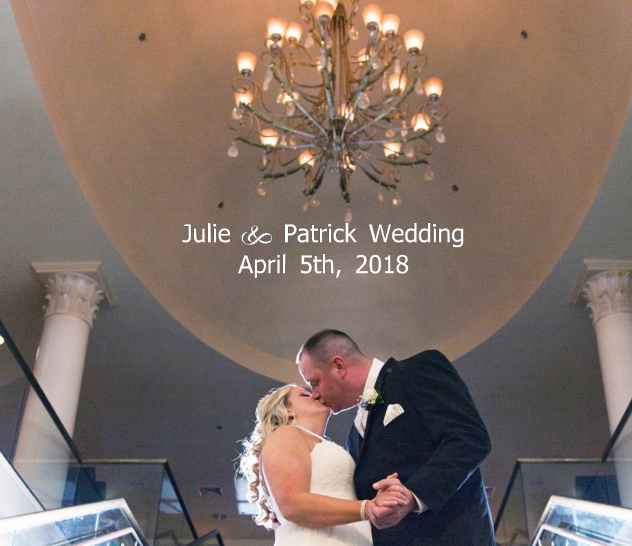 Julie and Patrick Wedding nach JHumphries Photography anzeigen