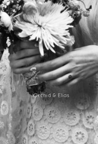 Orchid and Elias Wedding book cover
