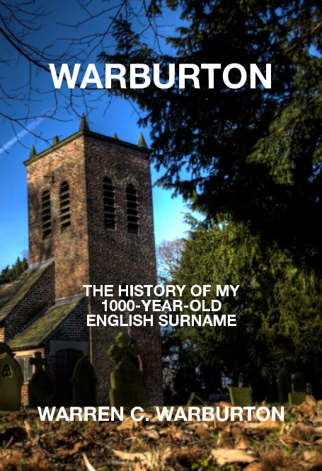 View Warburton by Warren Charles Warburton