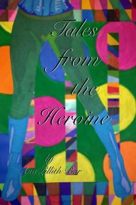 Tales from the Heroine book cover