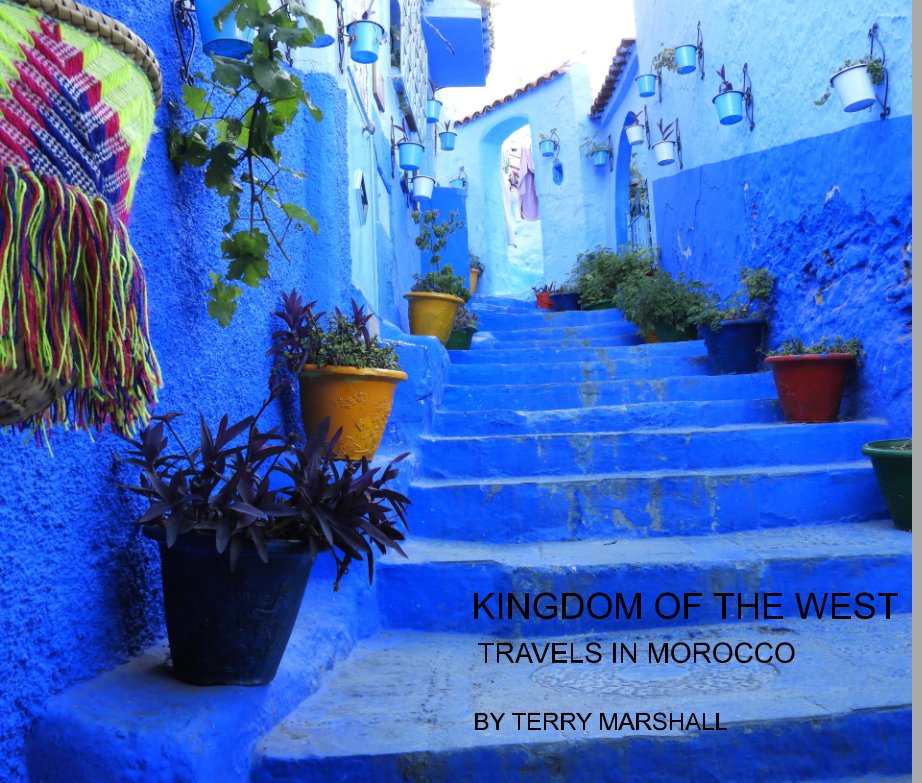 Ver Kingdom of the West por Terry Marshall