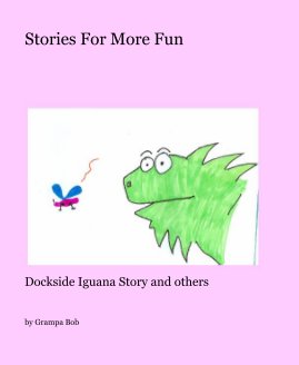 Stories For More Fun book cover
