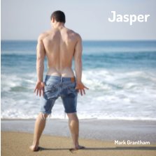 Jasper book cover
