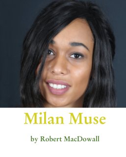 Milan Muse book cover