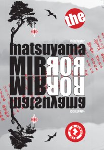 The Matsuyama Mirror book cover