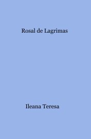 Rosal de Lagrimas book cover