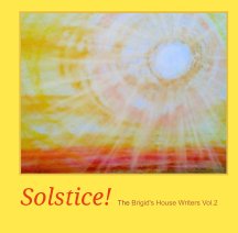 Solstice! book cover