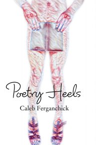Poetry Heels book cover