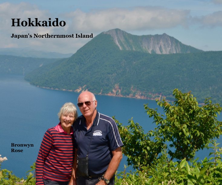 Ver Hokkaido por Bronwyn Rose