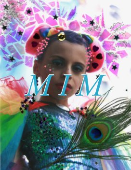 MIM Issue 4 (Fall 2018) book cover