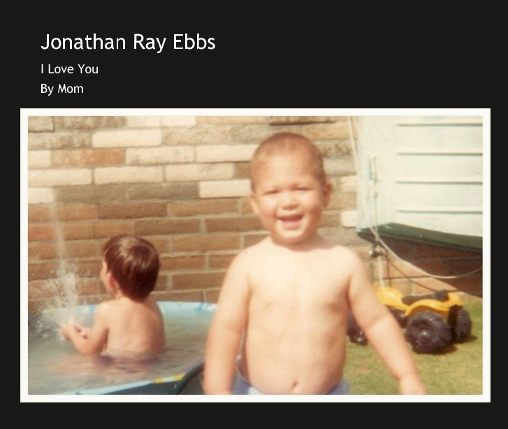 Ver Jonathan Ray Ebbs por Mom