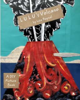 Lulu's Volcano book cover