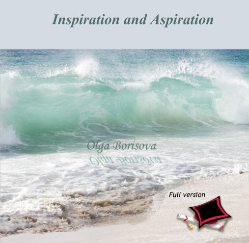 Ver Inspiration and Aspiration por Olga Borisova