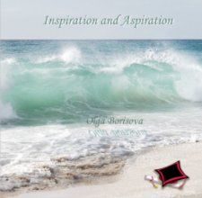 Inspiration and Aspiration book cover