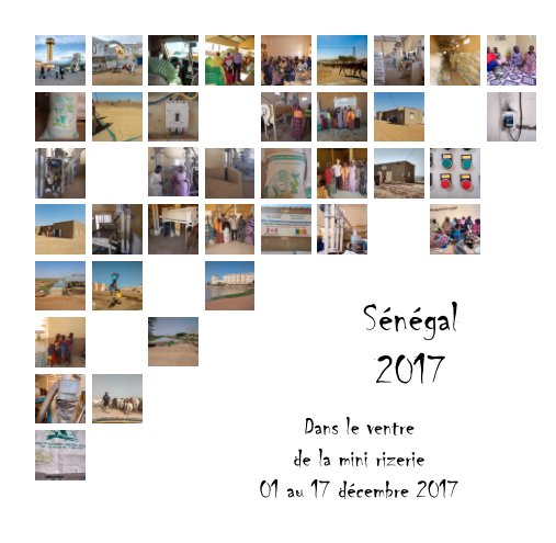 View Sénégal 2017 by Sylvain Maher