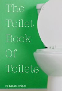 The Toilet Book of Toilets book cover
