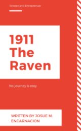 1911 The Raven book cover