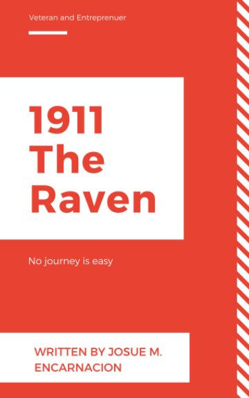 Ver 1911 The Raven por Josue M. Encarnacion