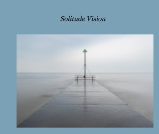 Solitude Vision book cover