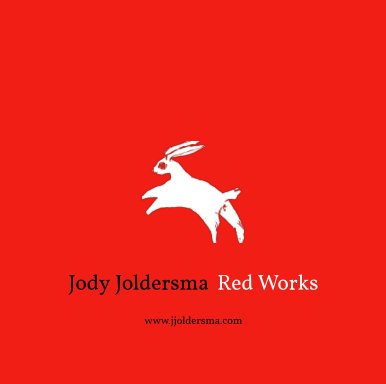 Red Works book cover