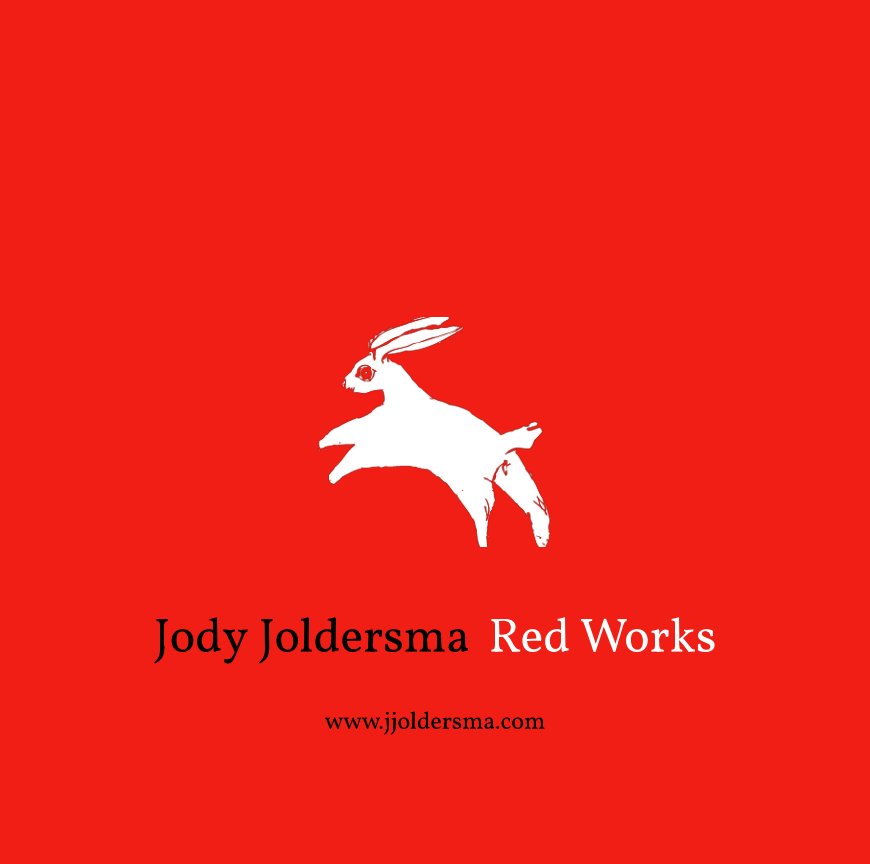Ver Red Works por Jody Joldersma