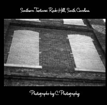 Southern Textures book cover