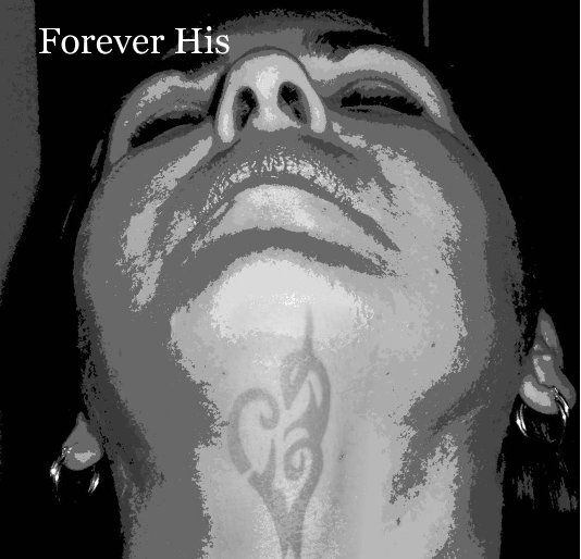 View Forever His by Donna Briggs
