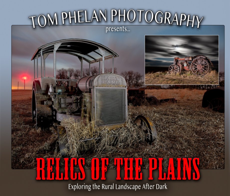 View Relics of the Plains by Thomas P. Phelan